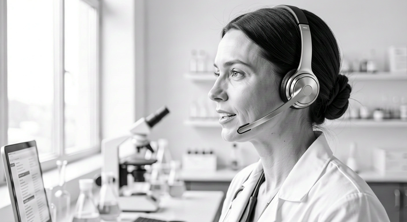 Clinical Nutritionist Specialist